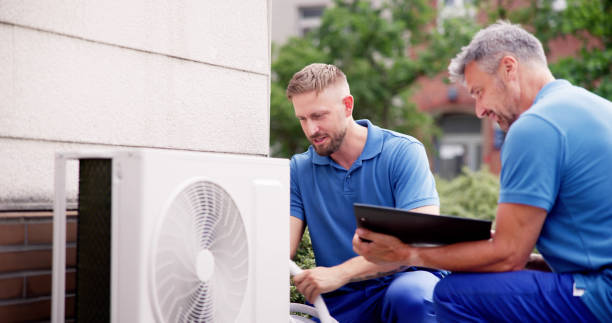 Best HVAC troubleshooting  in USA